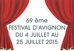 FestivalAvignon